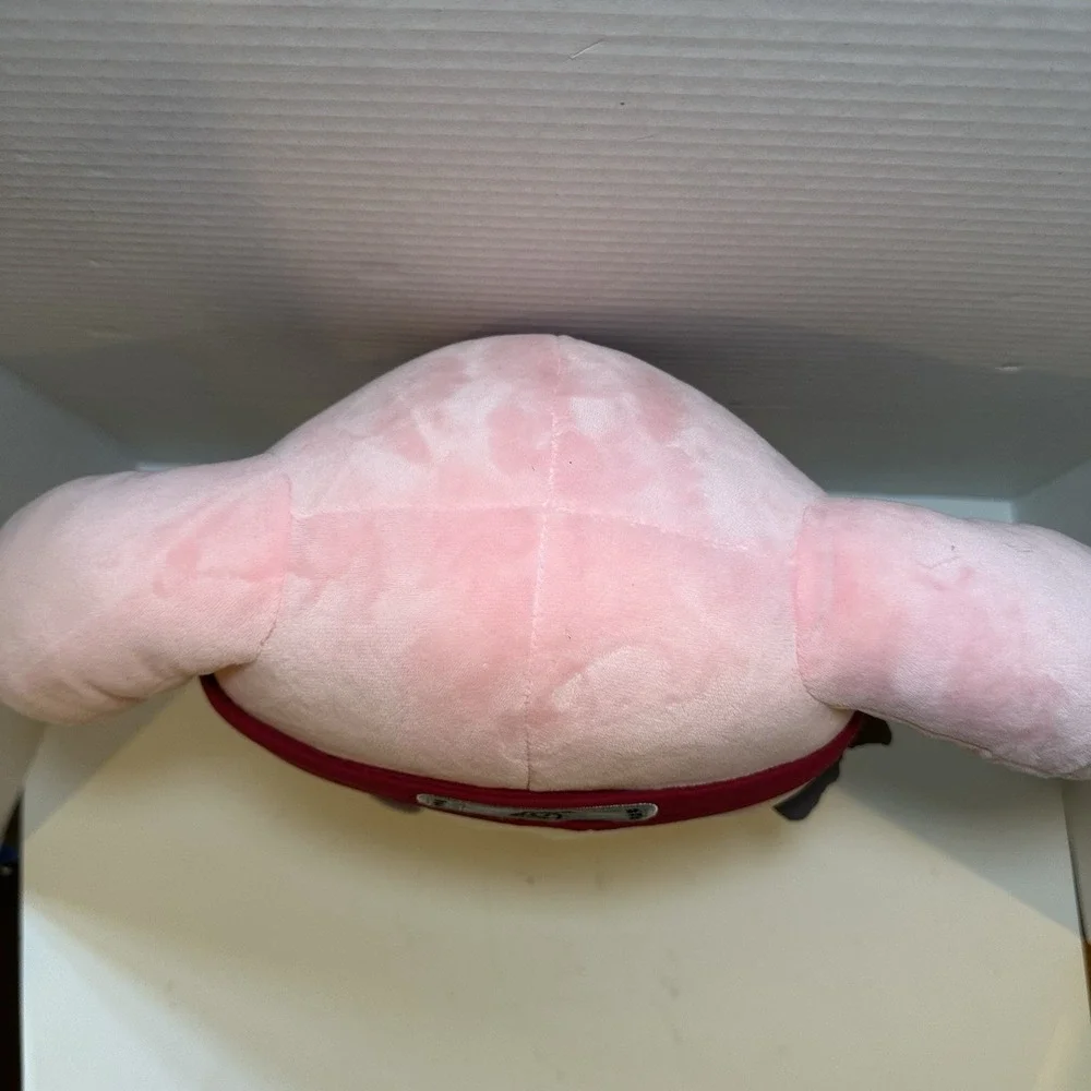 Kidrobot Naruto Hello Kitty and Friends‎ Sakura 13 Inch Plush - NEW